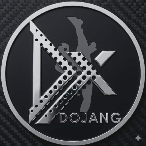 DX Dojang