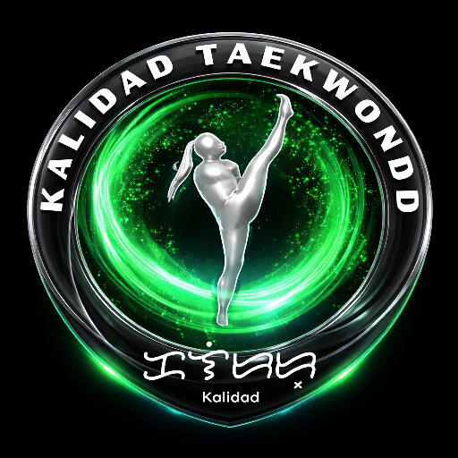 Kalidad Taekwondo