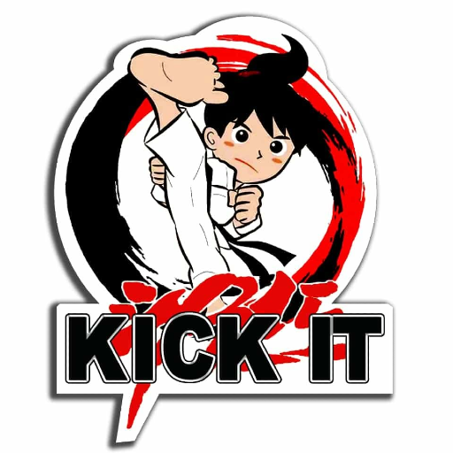 KickIt TKD