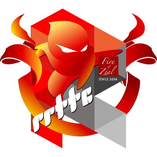 RR Taekwondo Training Center